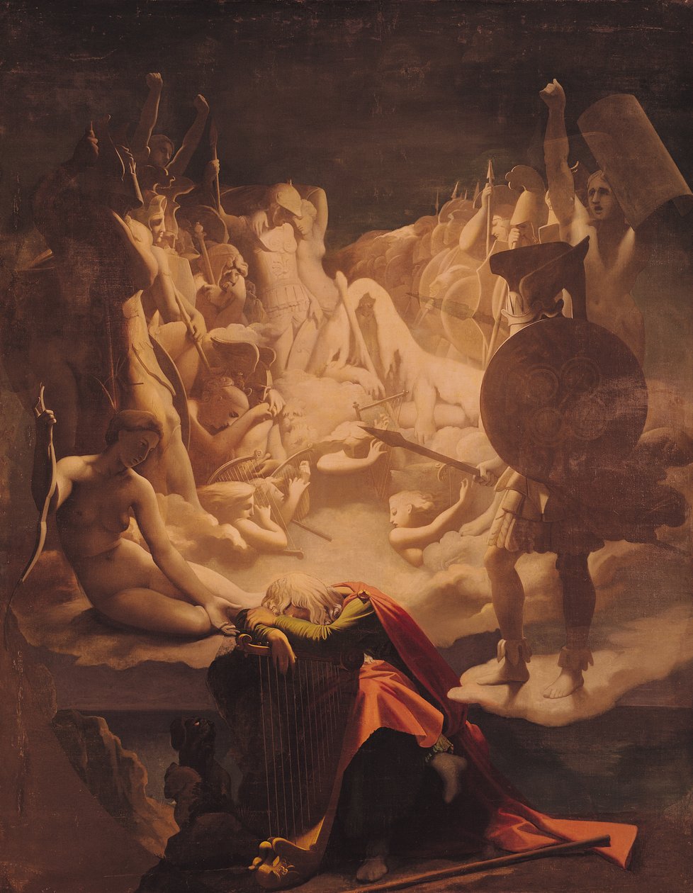 Le rêve d