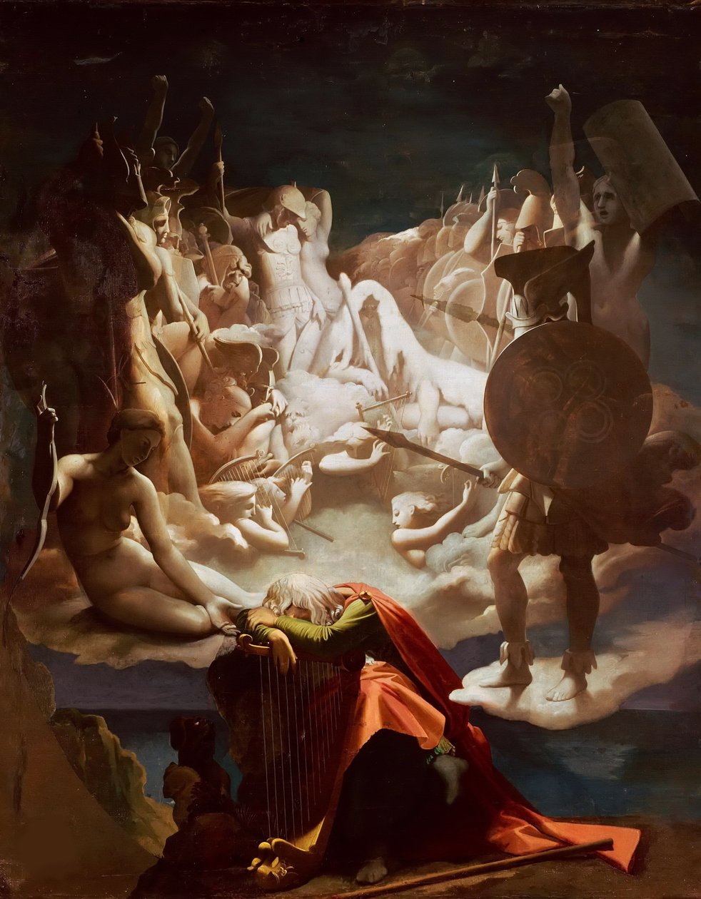 Le rêve d