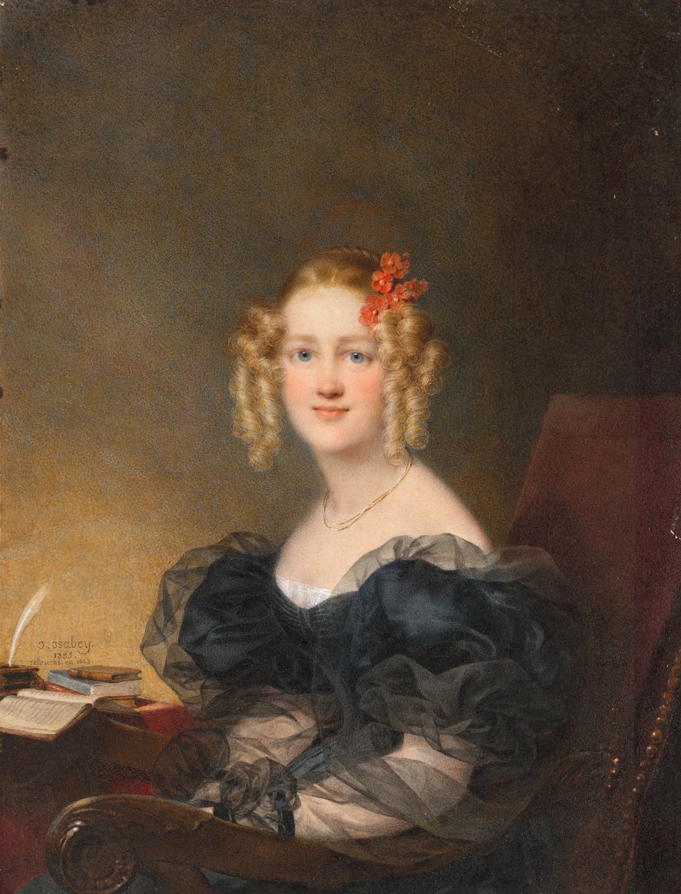 Portrait d