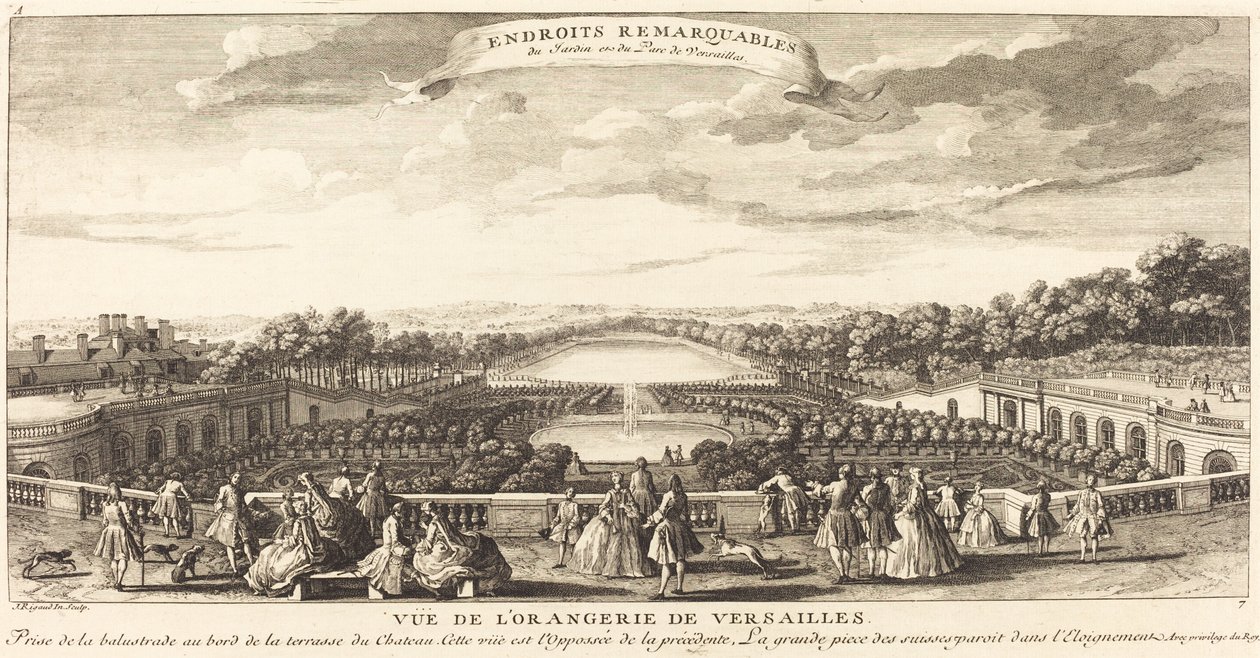 Vue de l