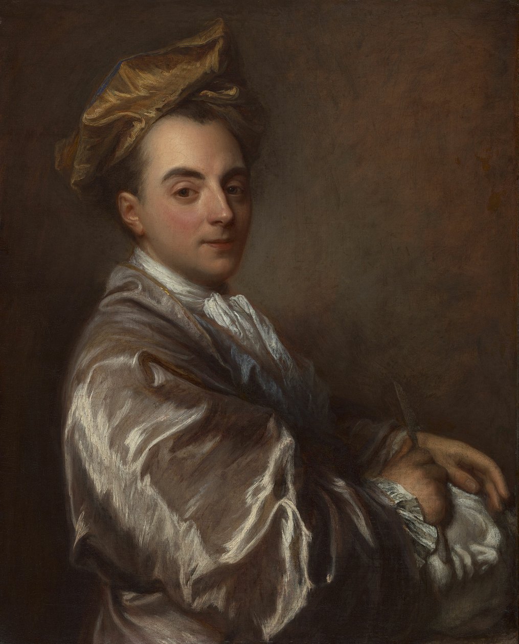 Portrait d