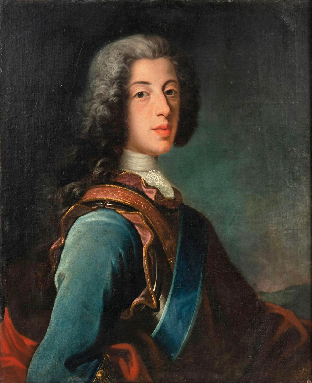 Portrait d