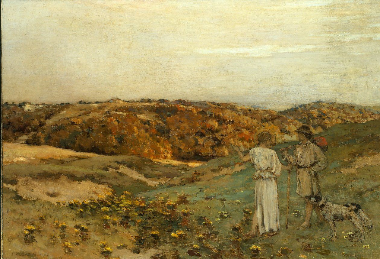Tobias et l