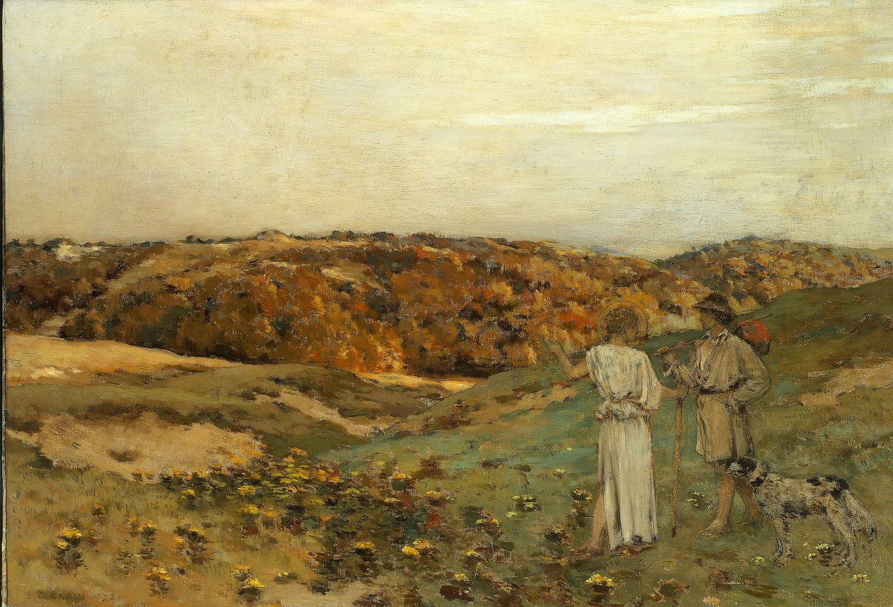 Tobias et l