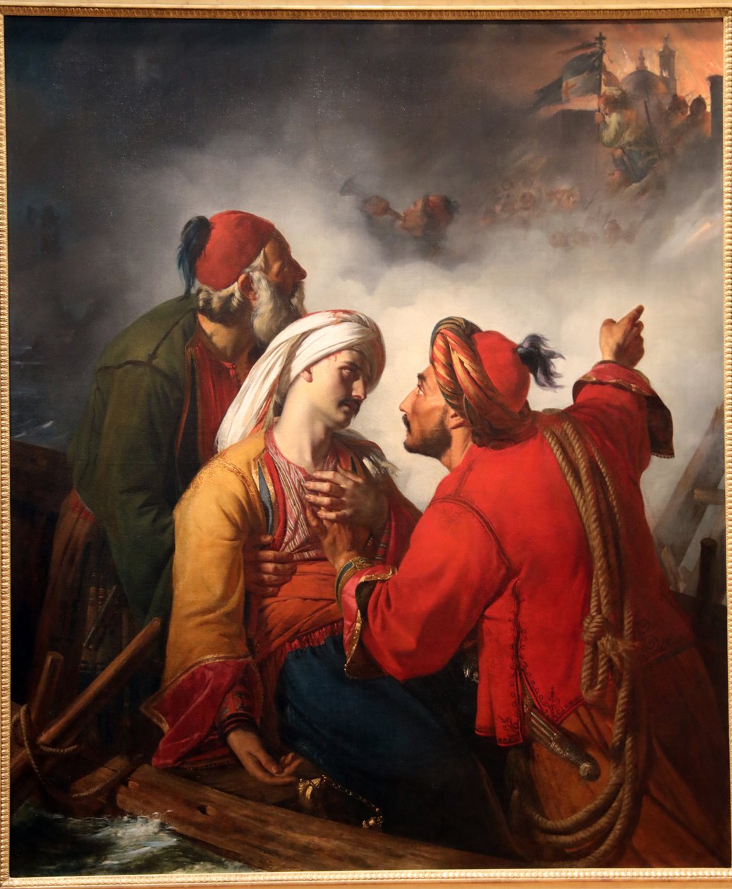 Image inconnue - Jean Claude Bonnefond