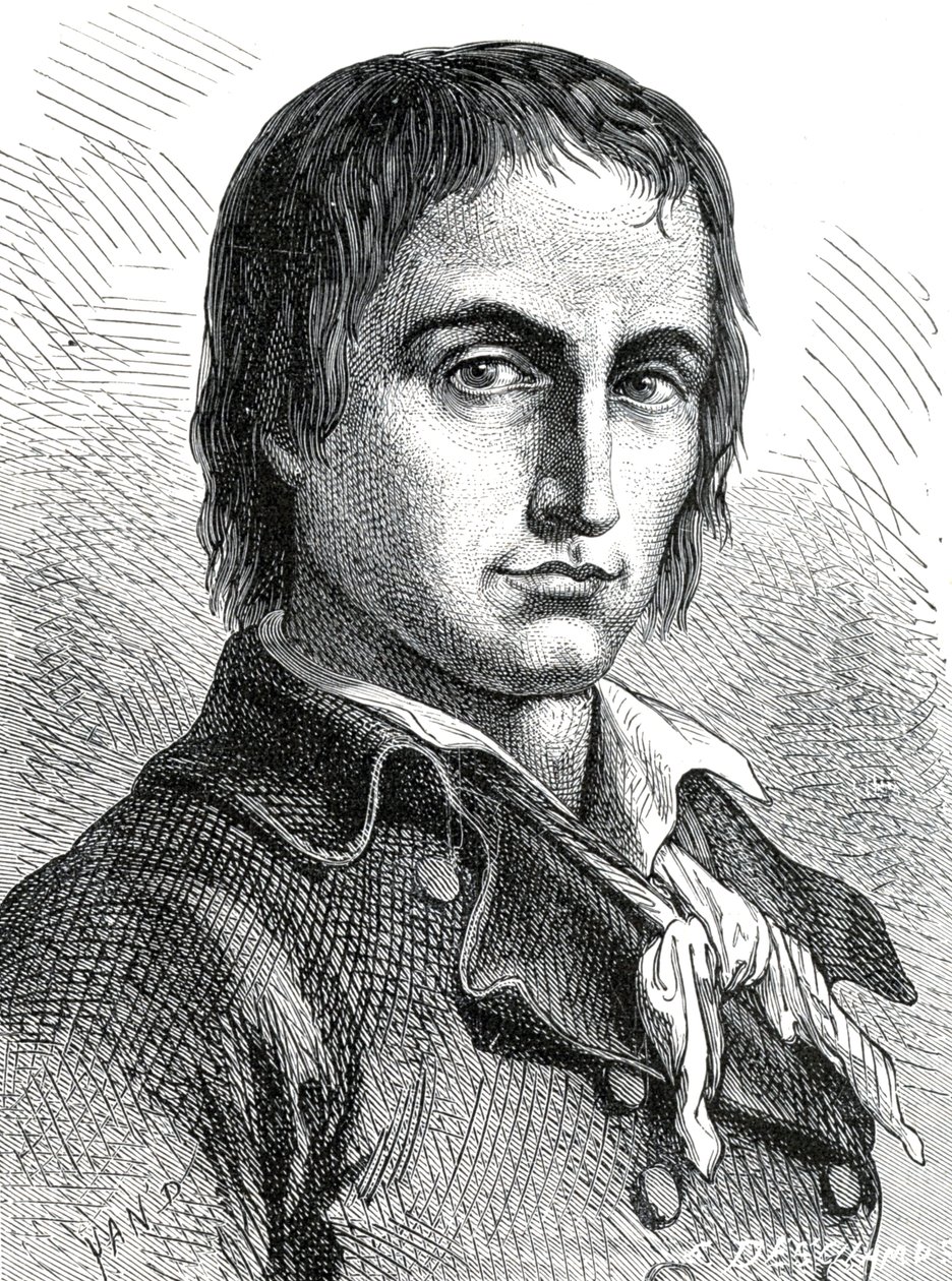 Révolution française 1789-1799 Collot d