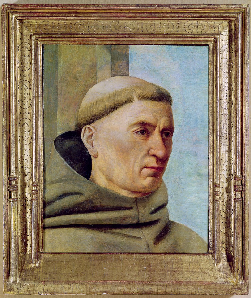 Tête d