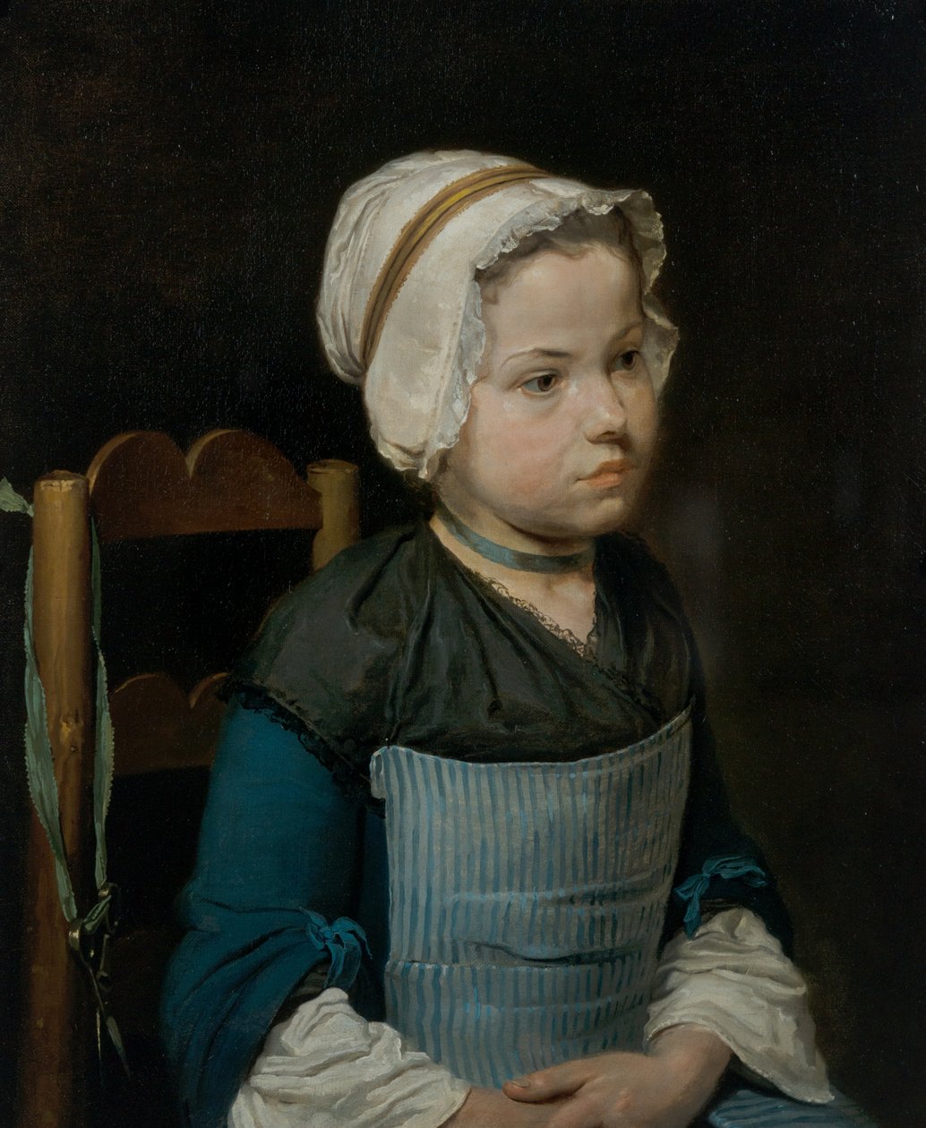 Le Petit Rêveur - Jean Francois Colson