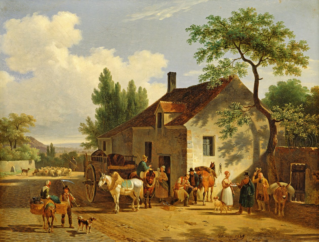 Vue d