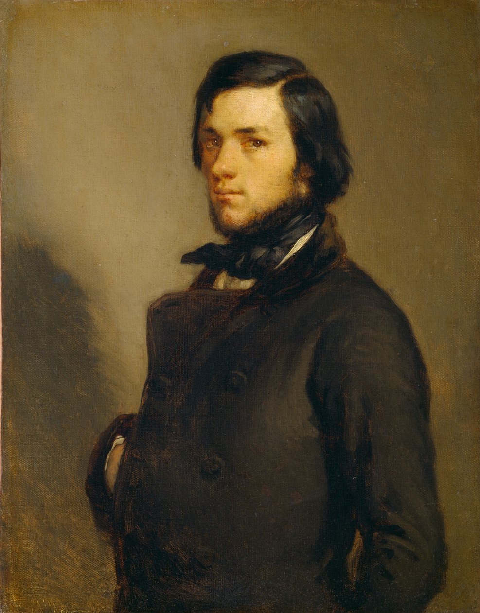 Portrait d