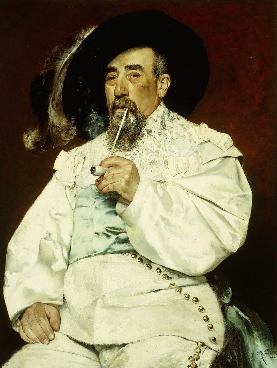 Portrait d