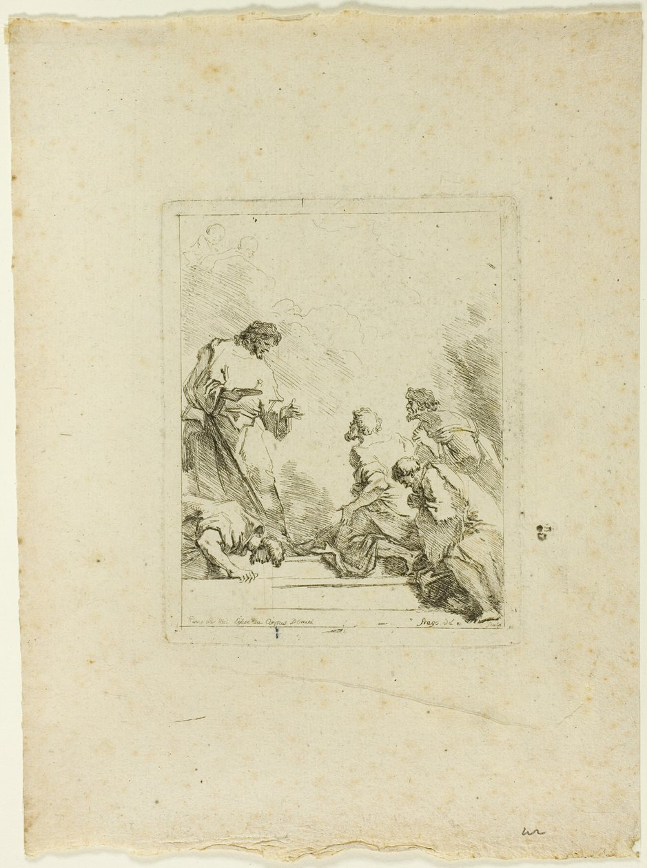 Institution de l