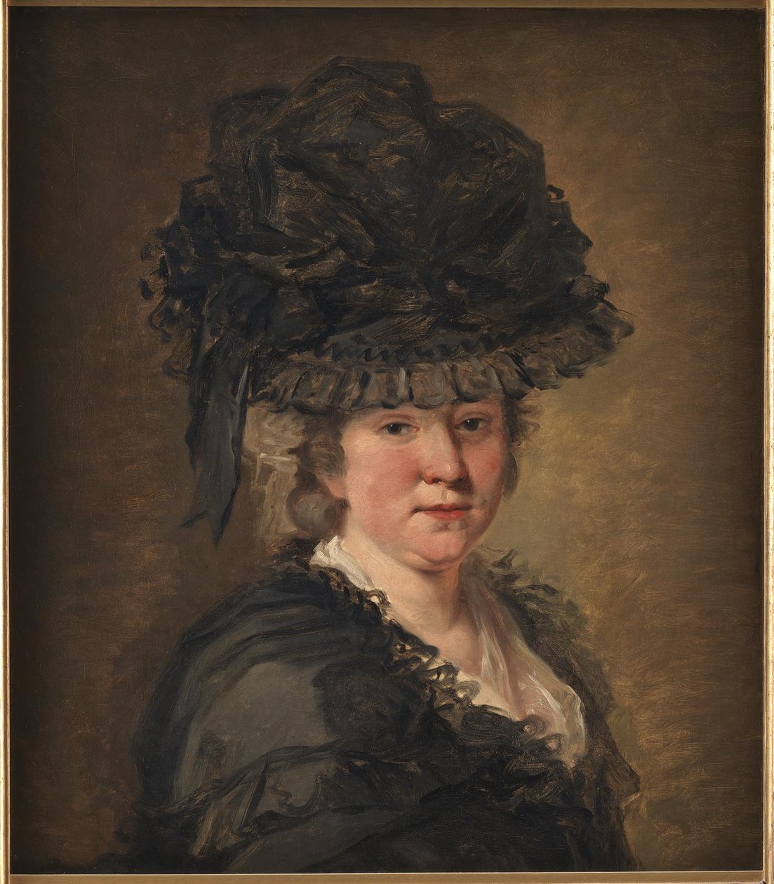 Portrait d