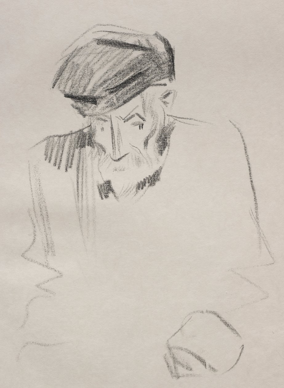 Pierre Auguste Renoir - Jean Louis Forain