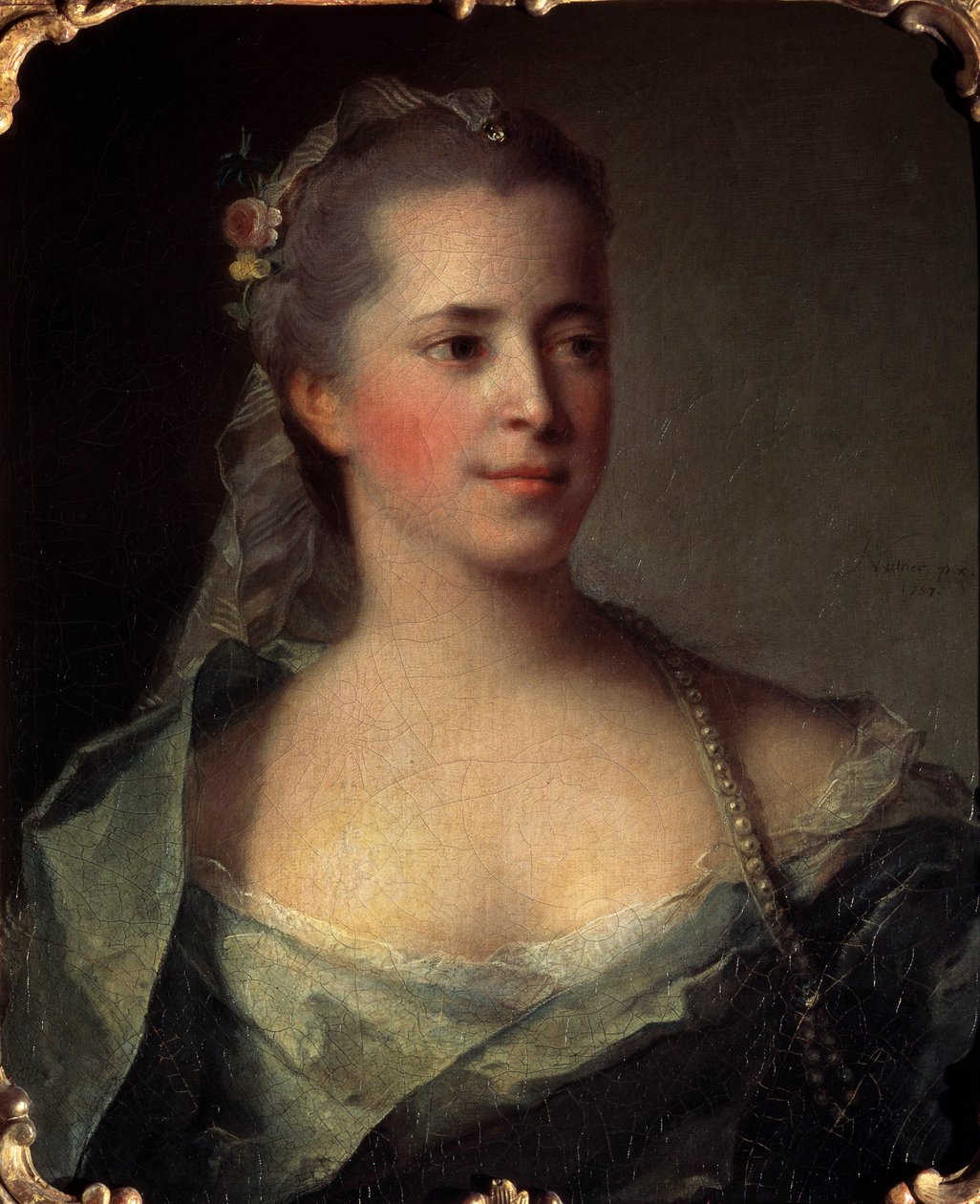 Portrait d