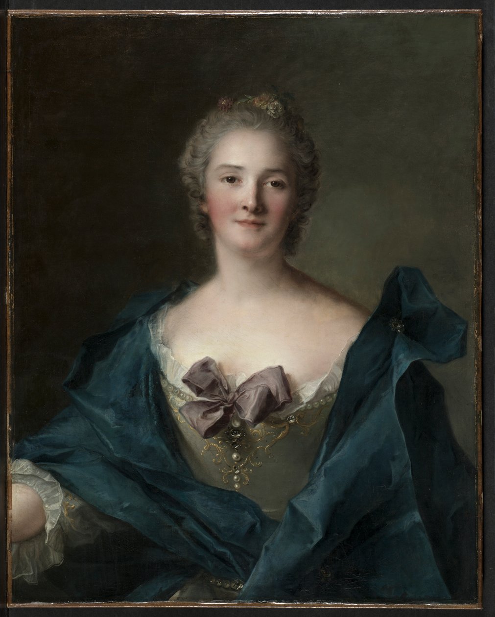 Portrait d