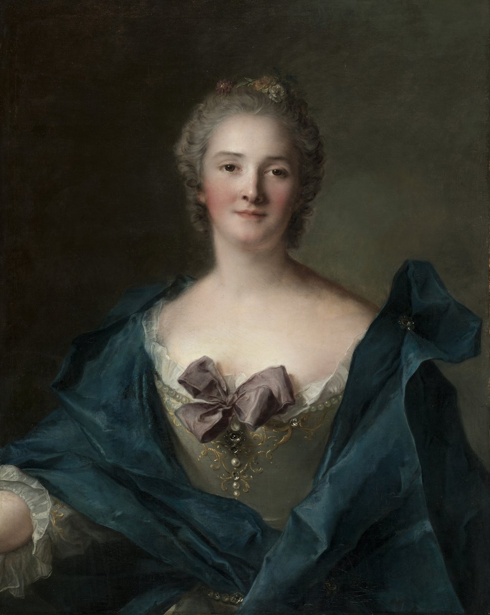 Portrait d