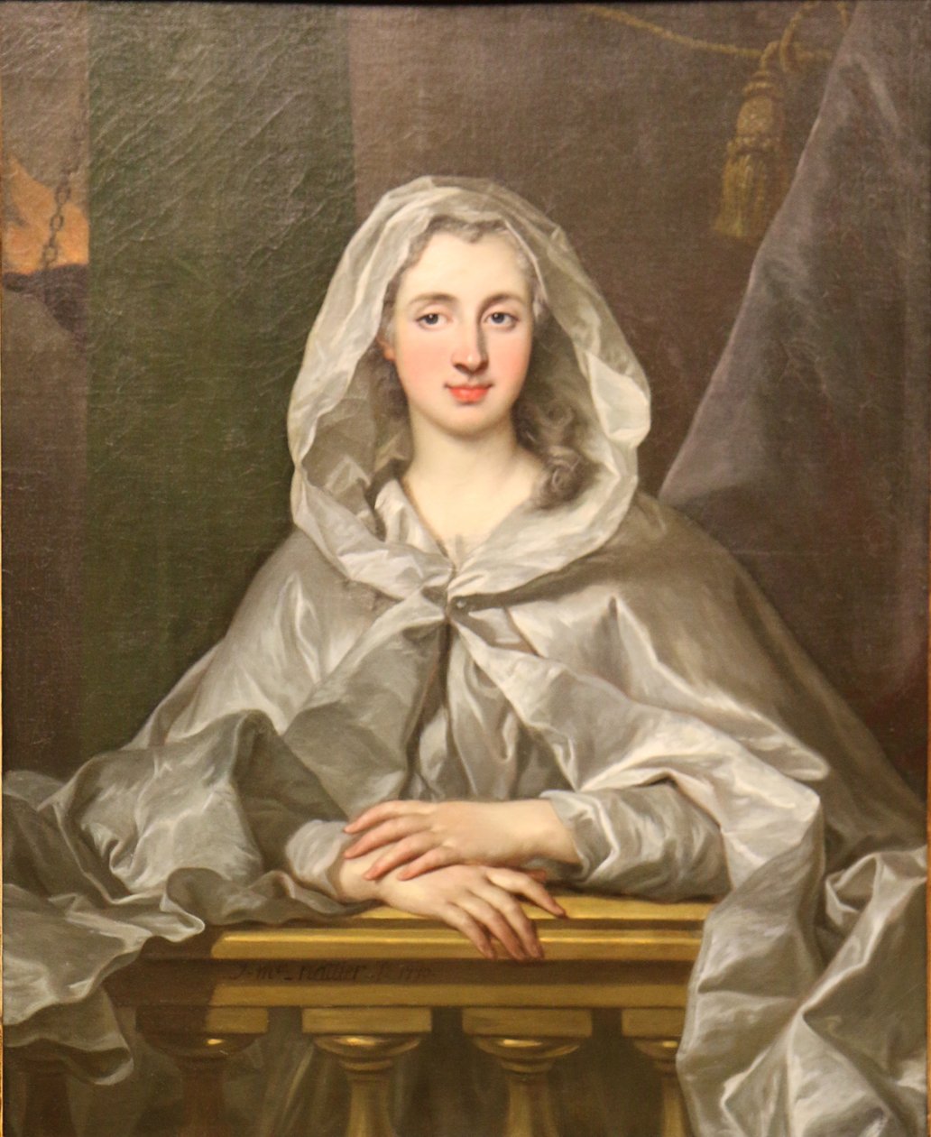 louise-Thérèse d