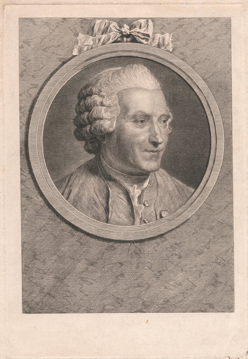 Hubert Gravelot - Jean Massard