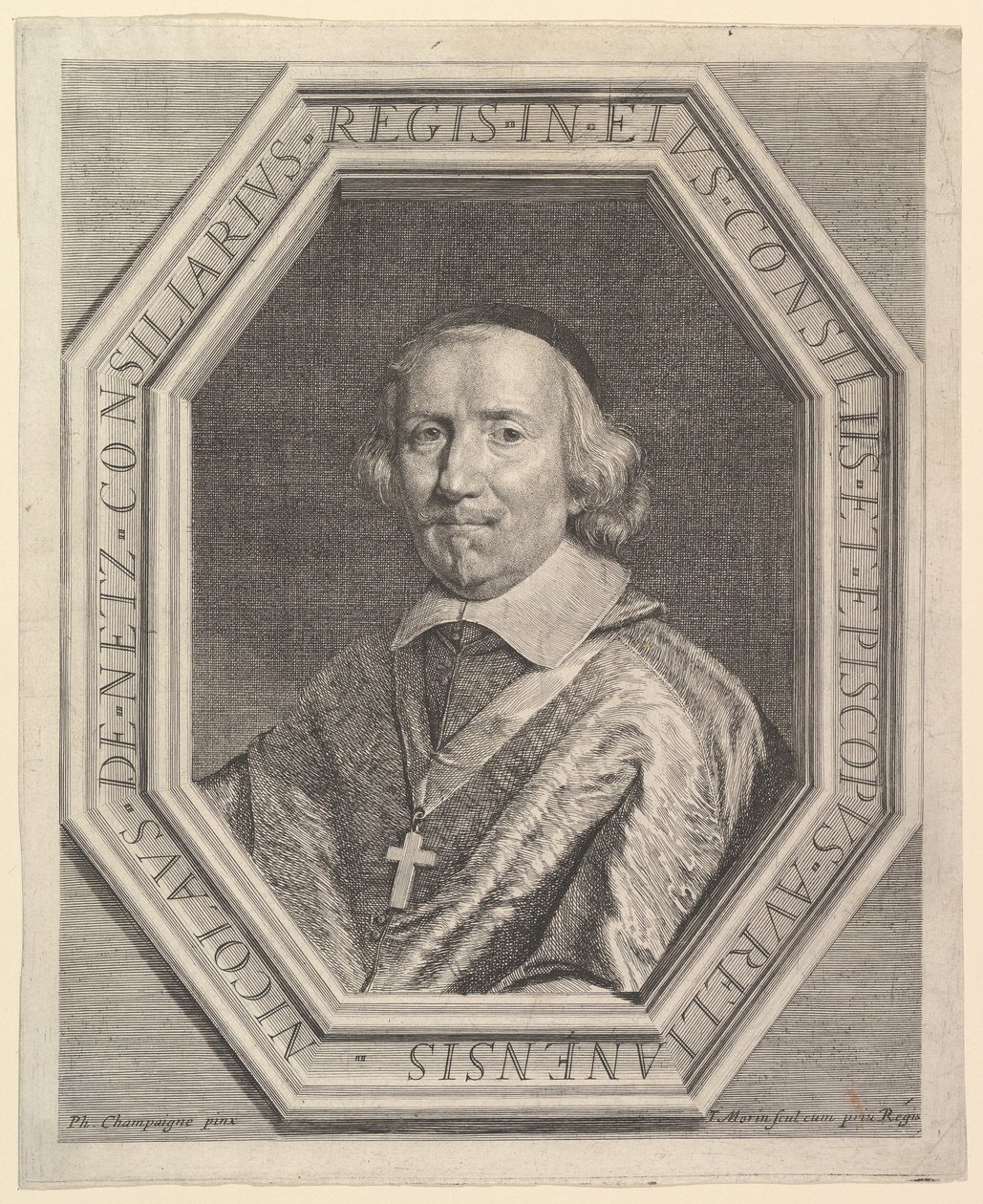 Nicolas de Netz, évêque d