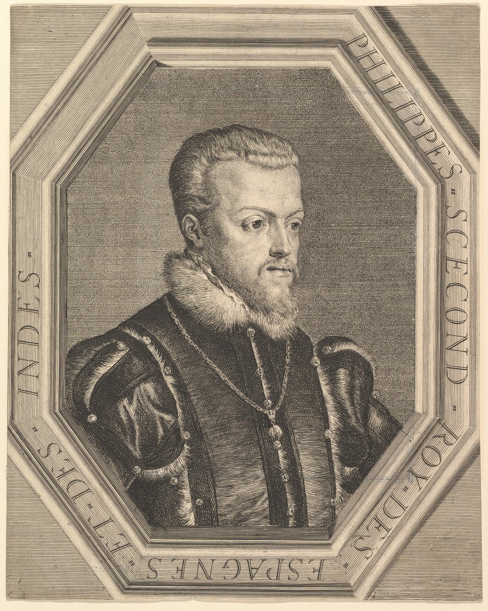 Philippe II, roi d