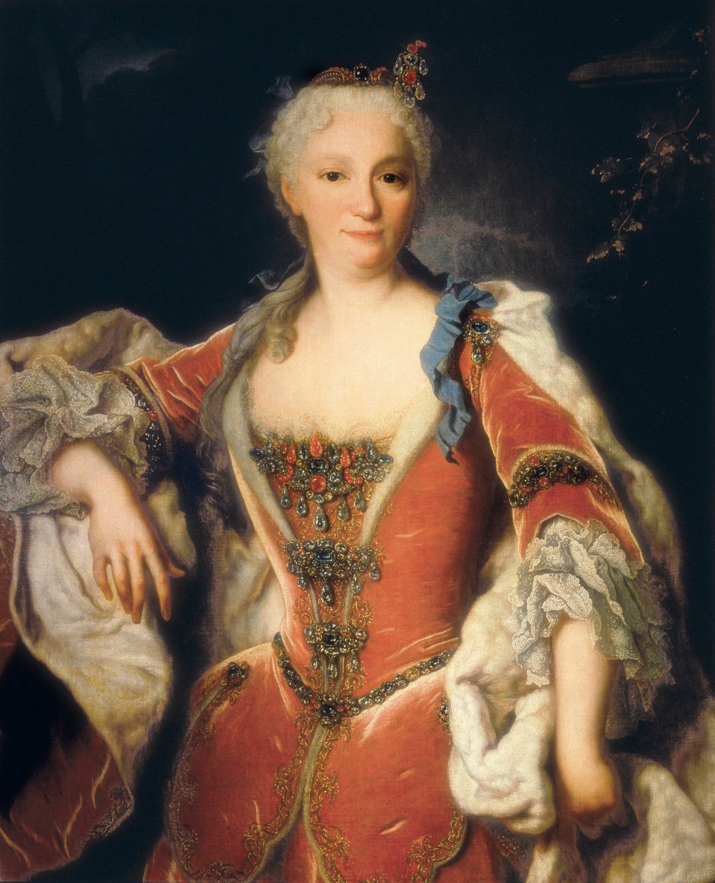 Portrait d