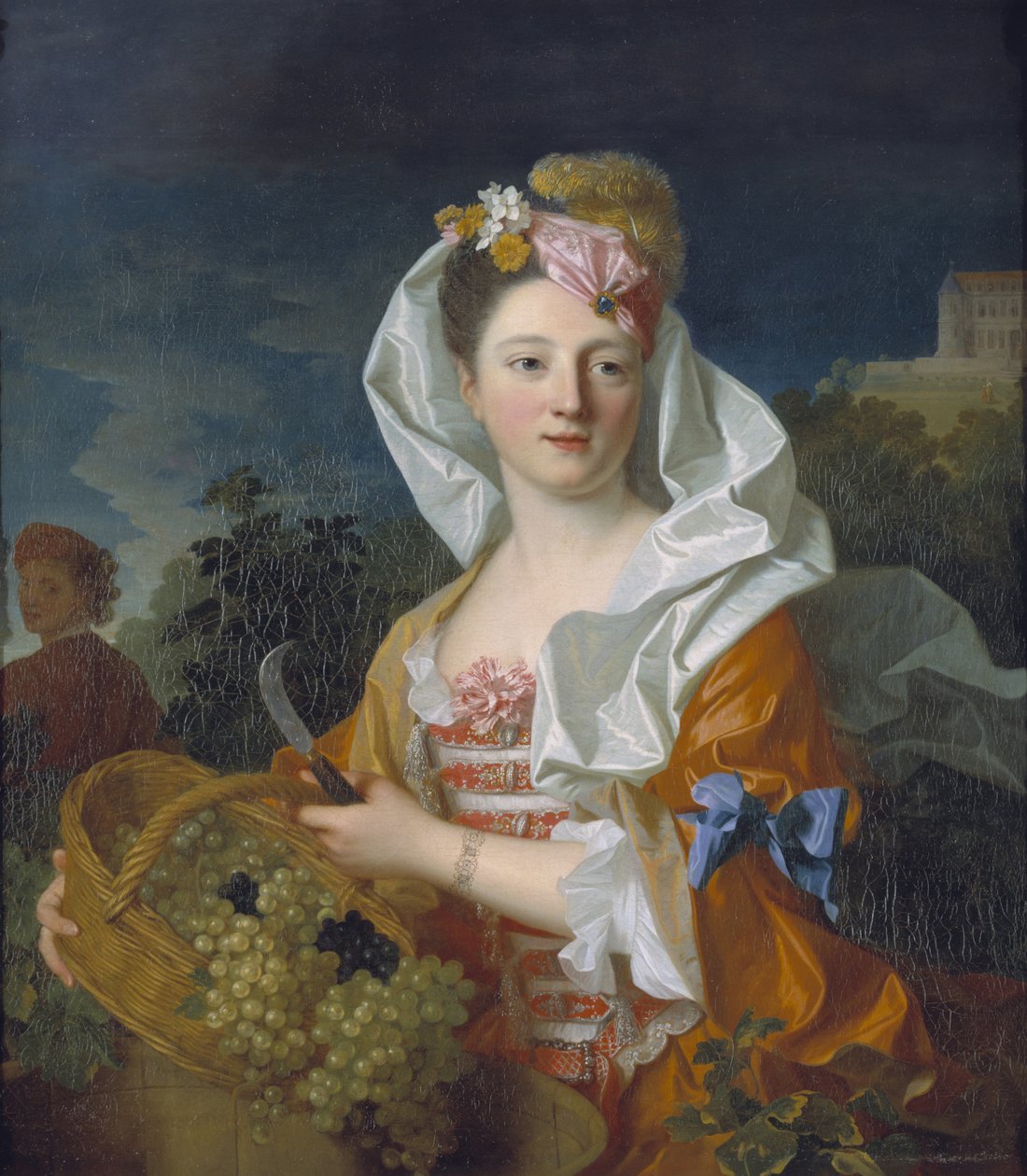 Portrait d