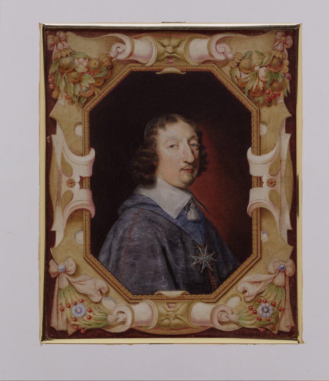 Portrait d