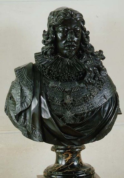 Louis XIII (1601-43) - Jean Warin