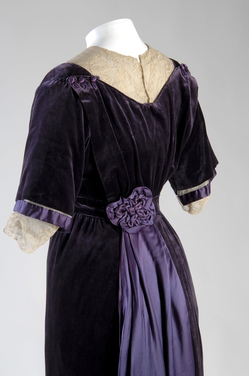 Robe d