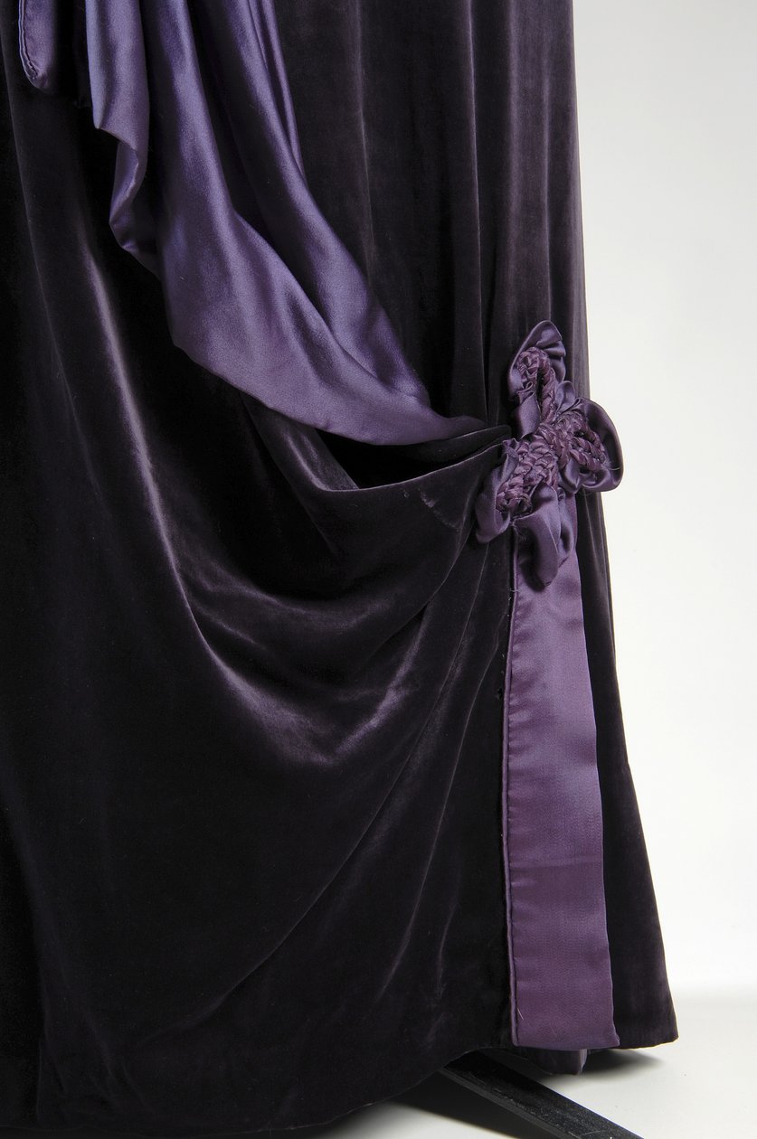 Robe d