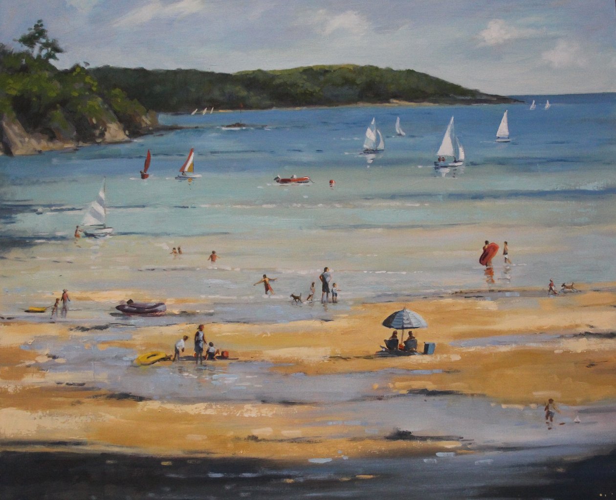 Titre inconnu - Jennifer Wright