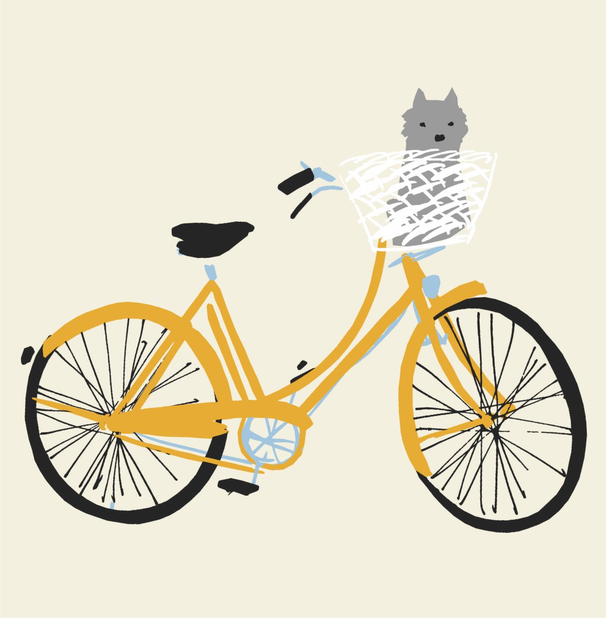 Un vélo pour deux - Jenny Frean