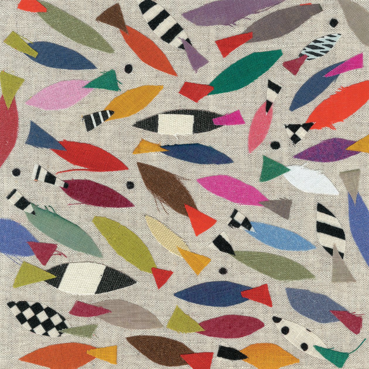 Tu es le seul poisson dans la mer - Jenny Frean