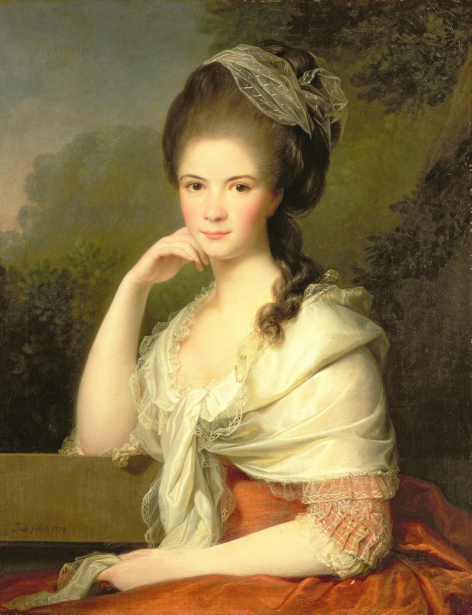 Portrait d