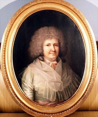 Portrait d