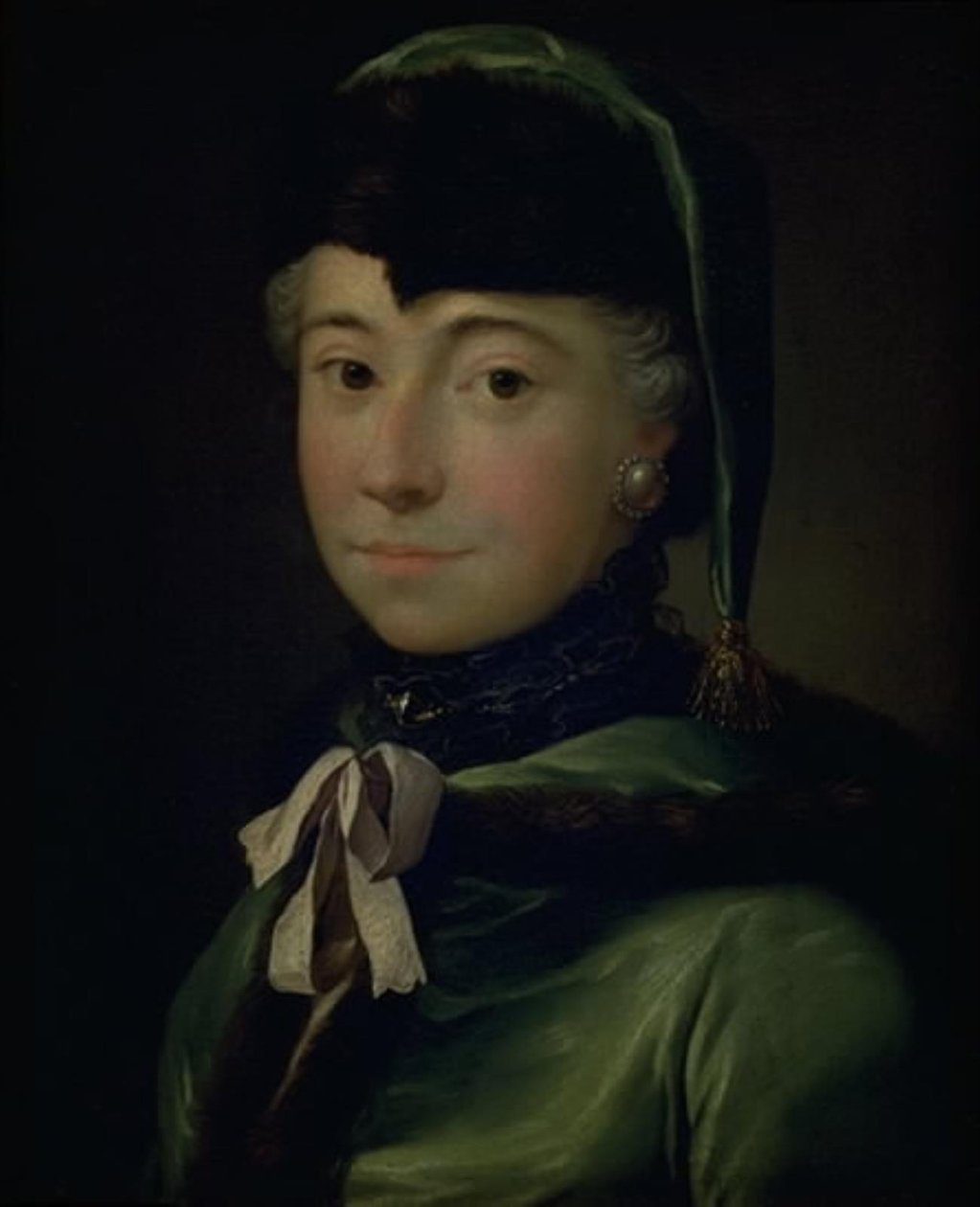 Sophie Birgitta Mathiesen - Jens Juel