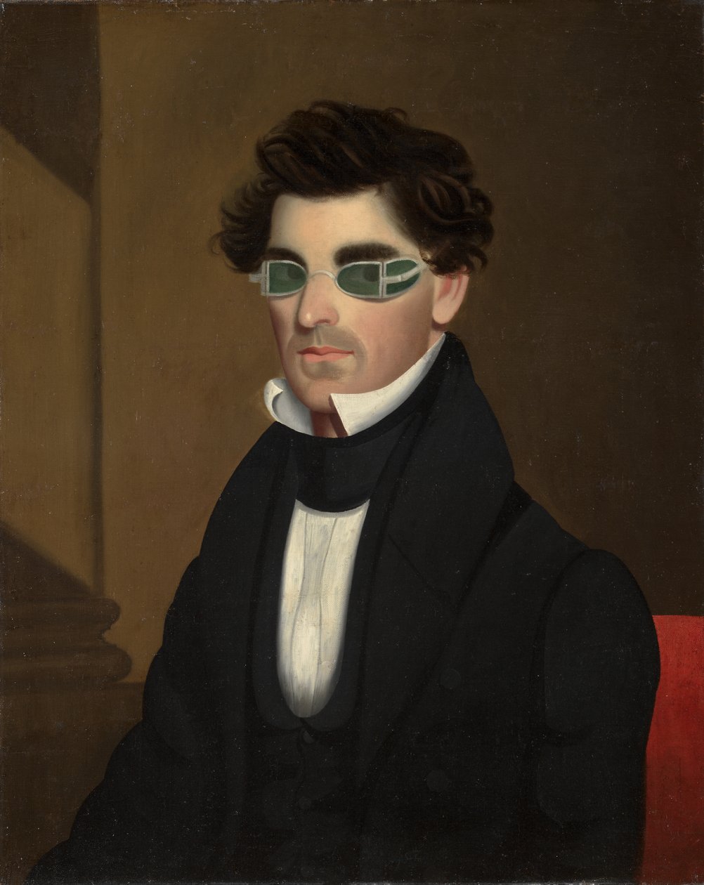 Nathaniel Olds - Jeptha Homer Wade