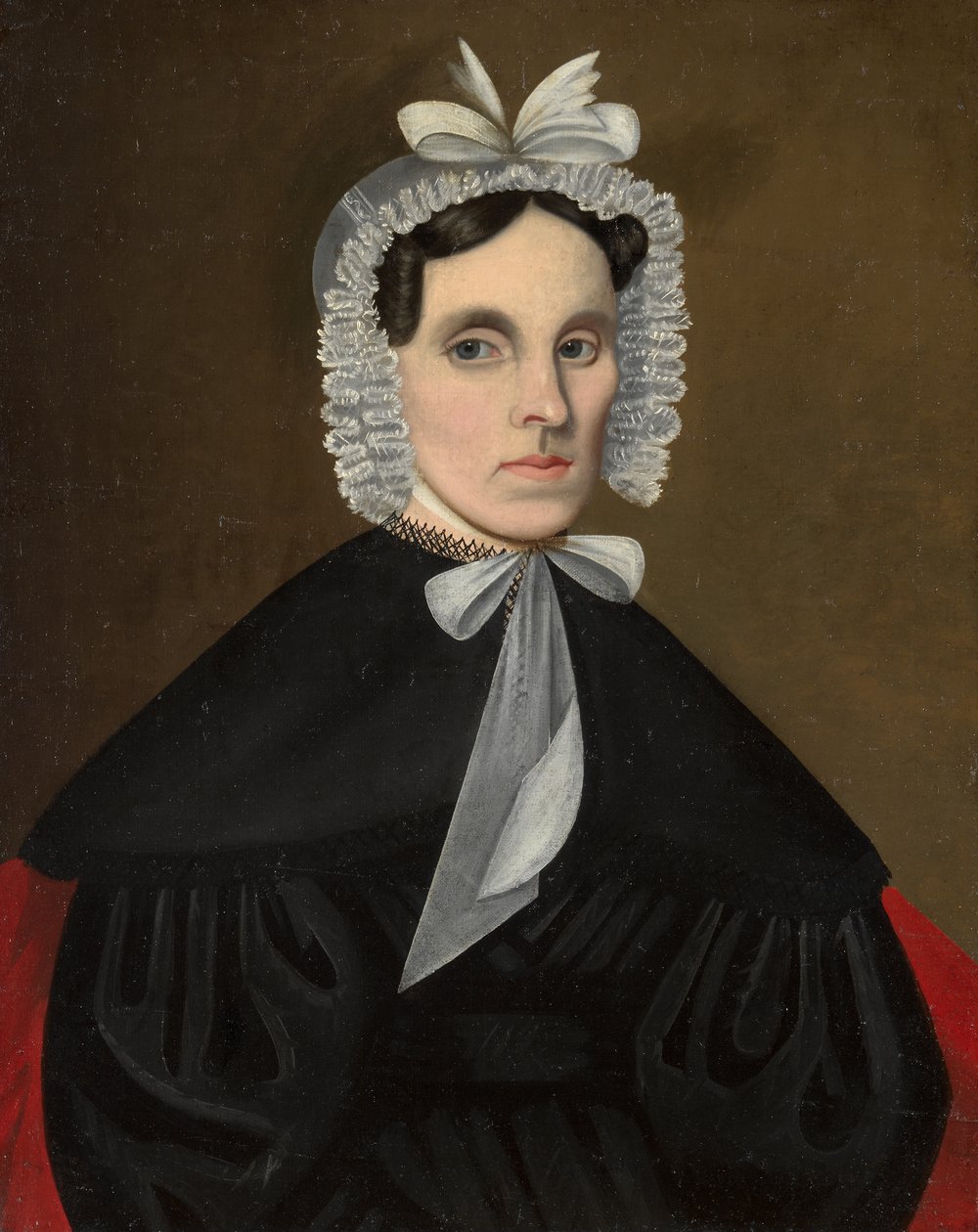 Sally Avery Olds - Jeptha Homer Wade