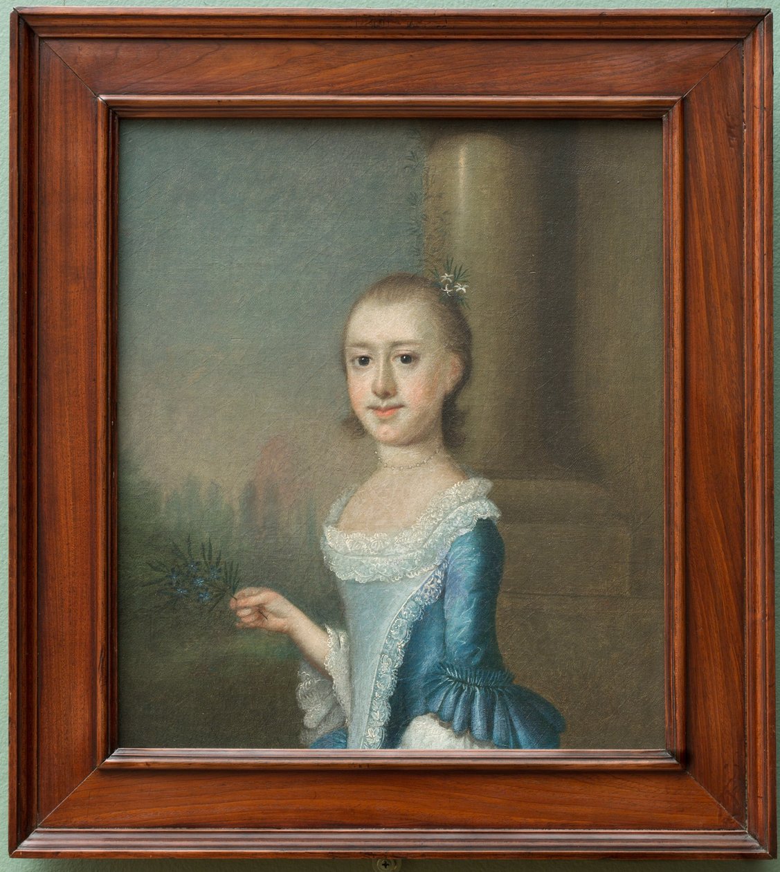 Portrait d