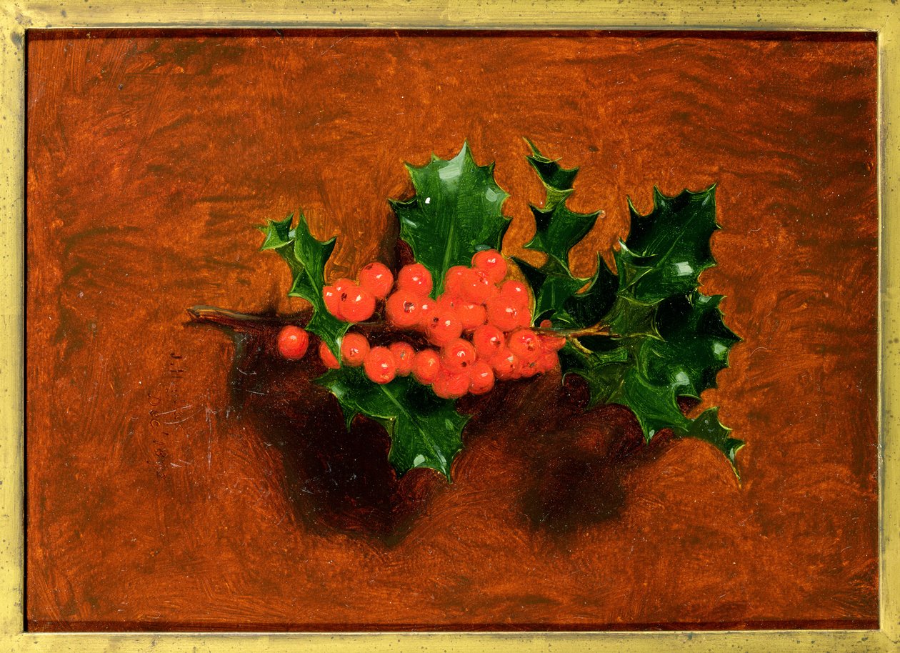 Décembre (d