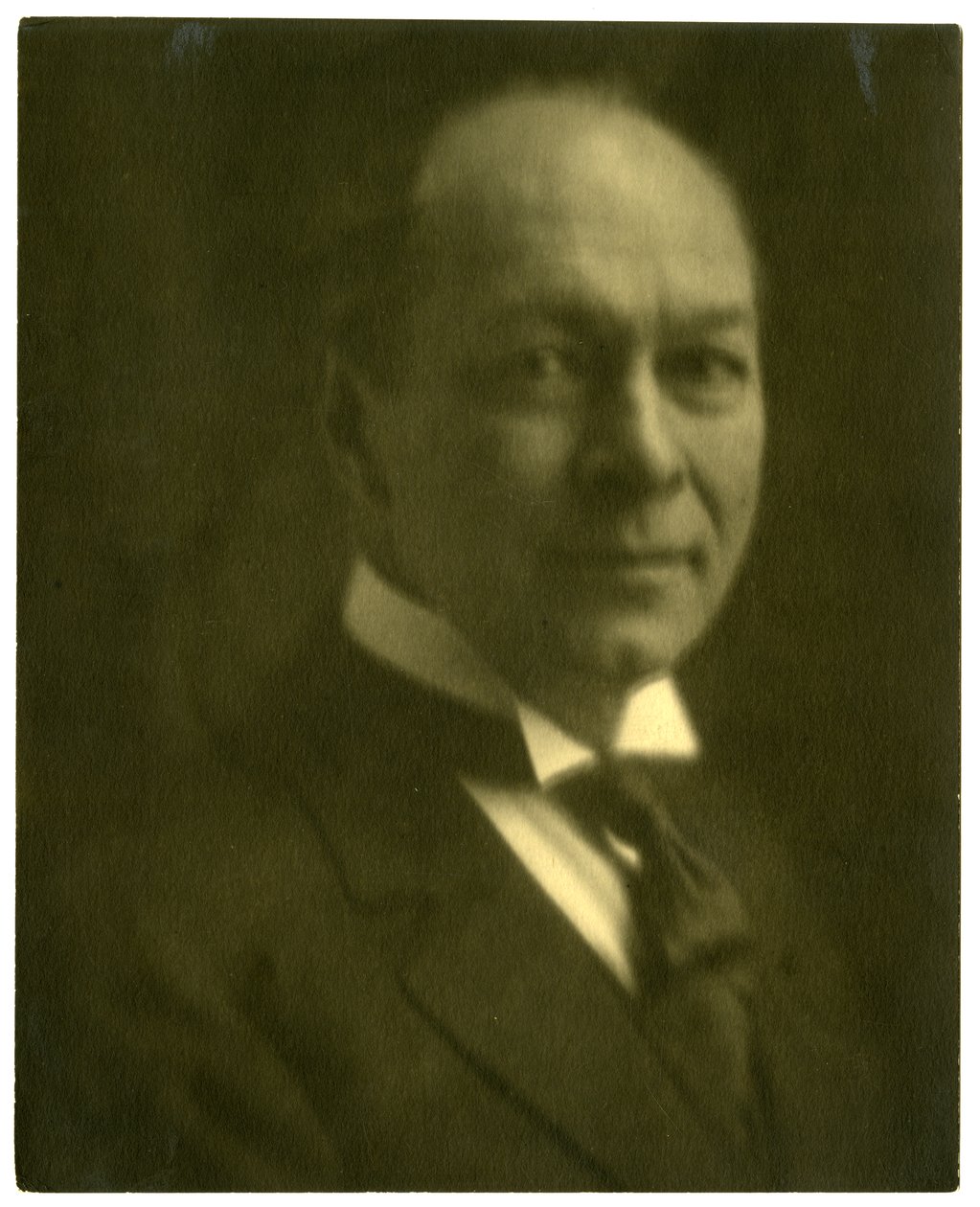 Bill Pomeroy, vers 1905-40 - Jessie Tarbox Beals