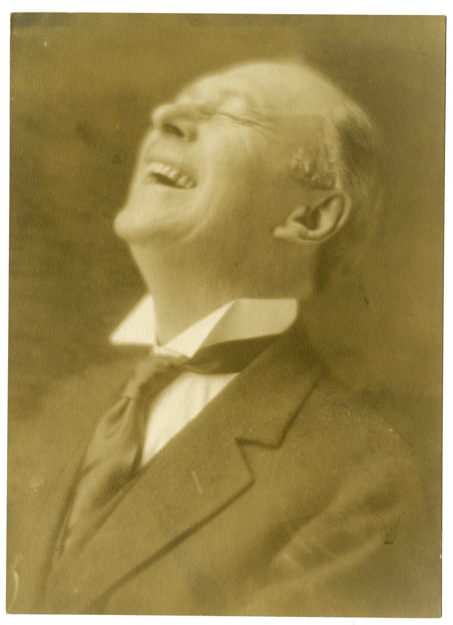 Bill Pomeroy, vers 1905-40 - Jessie Tarbox Beals