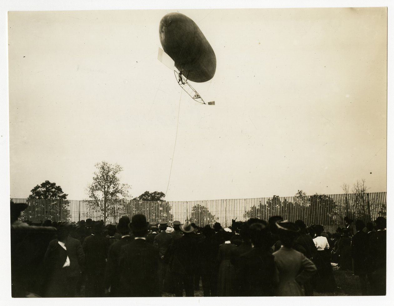 Capitaine Tom Baldwin - Jessie Tarbox Beals
