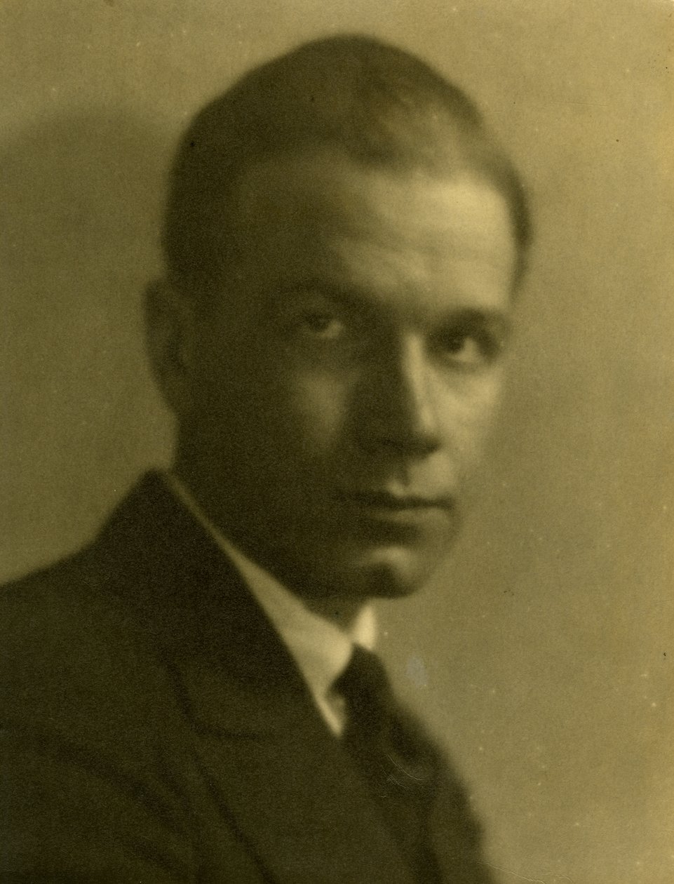 Kenneth Andrews ?, vers 1905-27 - Jessie Tarbox Beals