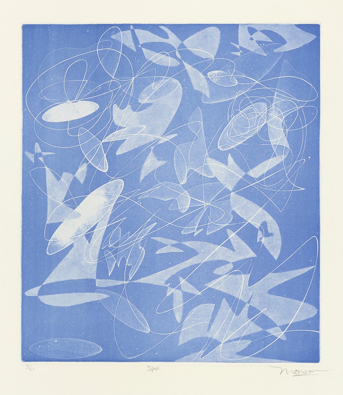 Sort - Jim Monson