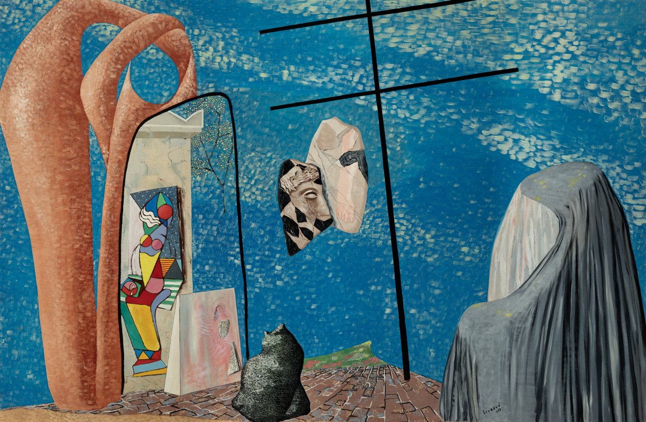 De Mon Journal - Jindrich Styrsky