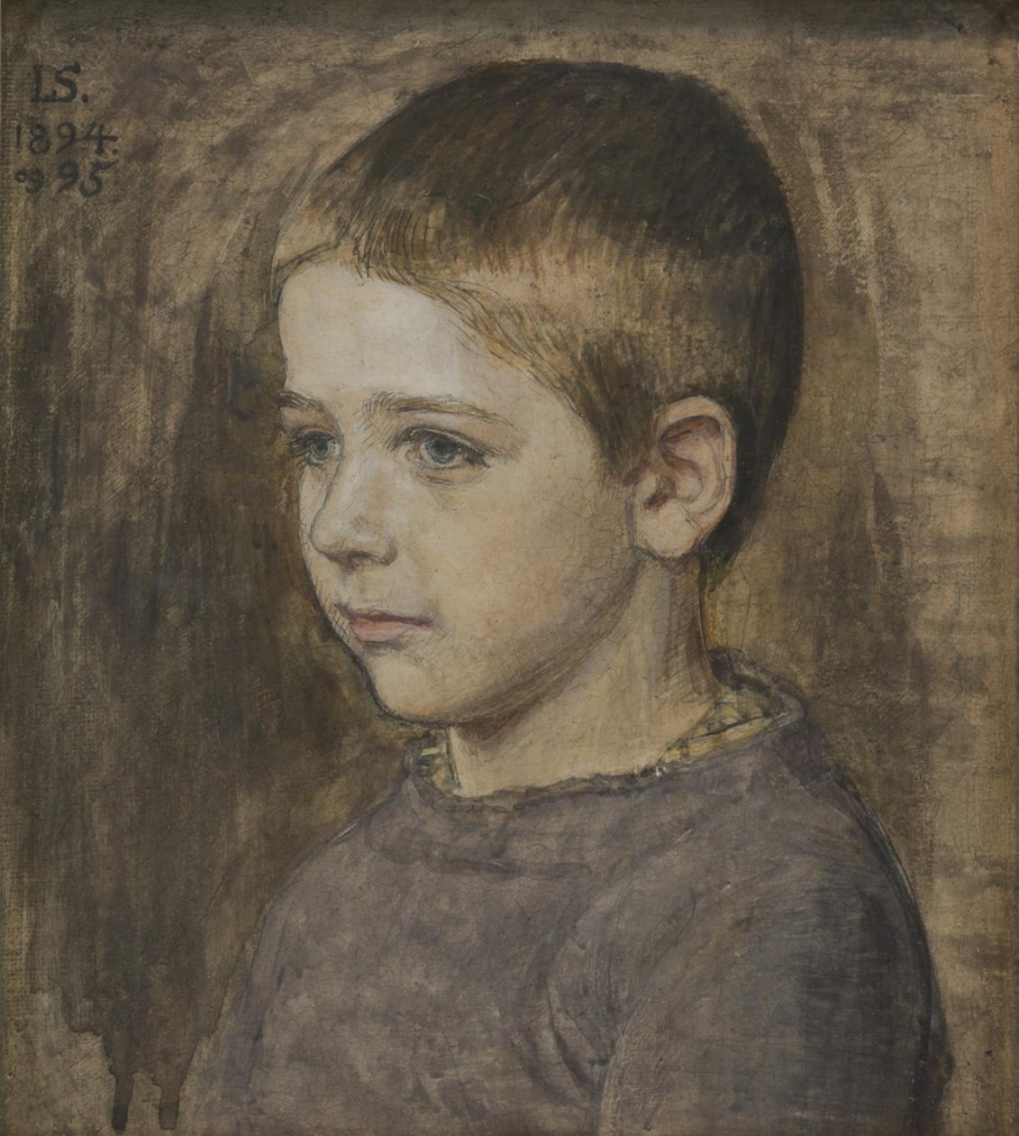 Le fils de l