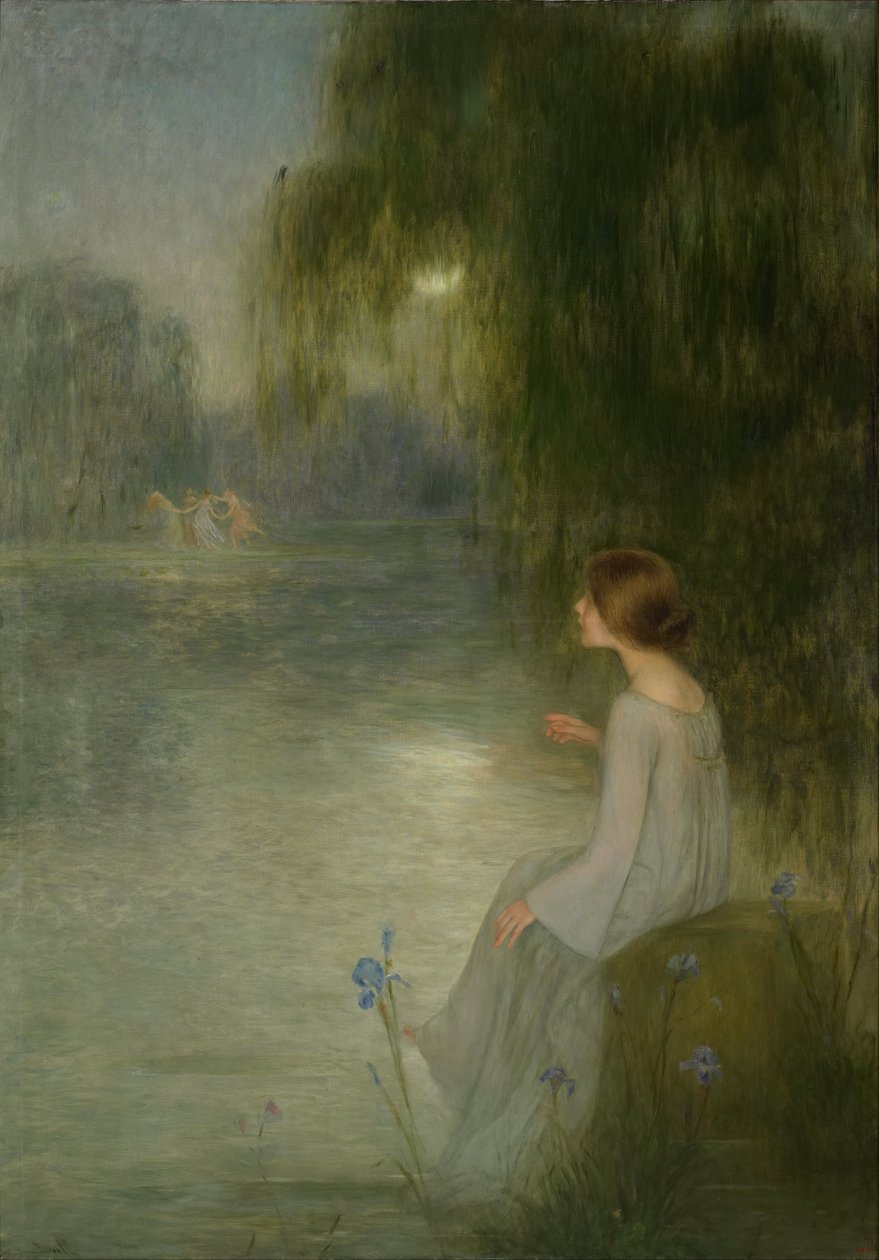 Rêve - Joan Brull