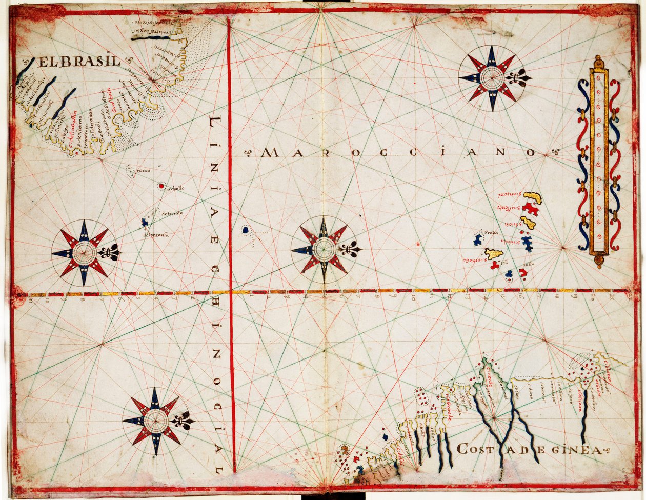 Carte de l